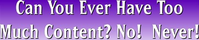 buyer and seller web site content buyer and seller web site content