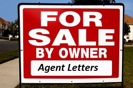 fsbo letters for realtors this letter system is ready for