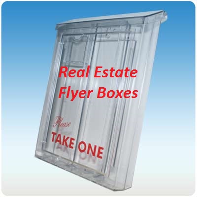 real estate flyer boxes unpaid 24 7 marketing agents take one flyer boxes