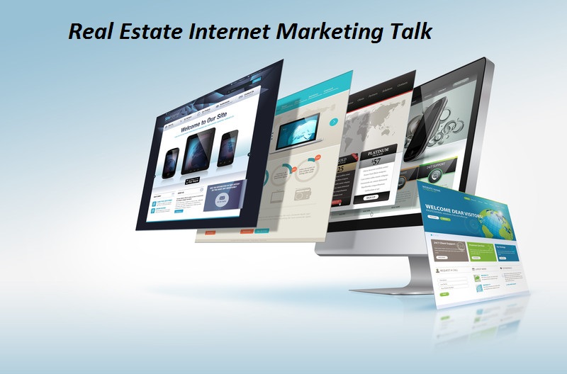 Real Estate Internet Marketing; The World Is Your Farming Area