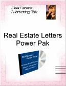 Real Estate Letters - Power Pack! real estate letters