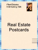 Real Estate Postcards real estate postcards
