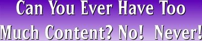 buyer and seller web site content buyer and seller web site content