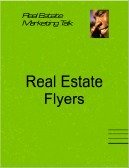 Real Estate Flyers real estate flyer