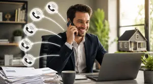 expired real estate leads no cold calling