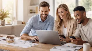 generate online real estate leads that convert hero