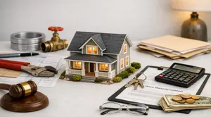 Discover how home warranties protect your budget, reduce repair stress, and add confidence to every real estate move — from buying to selling and beyond.