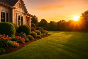 Boost your business - mail landscape advertising post cards. Design smart marketing campaigns in minutes. Use premade templates or design your own.