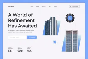Learn what makes real estate lead generation websites successful. Discover proven design, lead capture, IDX, and follow-up strategies that turn visitors into leads.