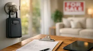 Turn everyday showings into steady lead flow. Learn how lockboxes quietly generate repeat business through agent familiarity and strategic follow‑up.