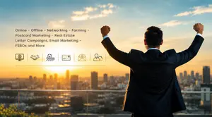 real estate marketing strategies examples