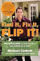 Find It, Fix It, FLIP IT!