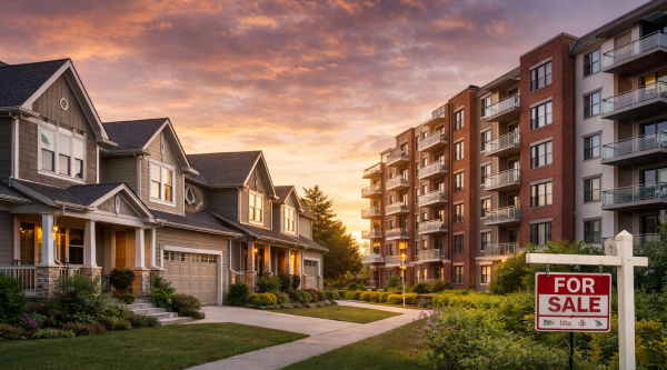 Affordable Housing and Property Values