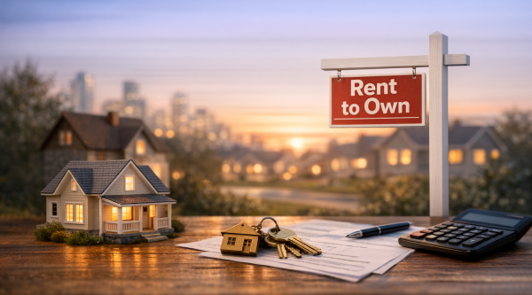 Rent to own guide