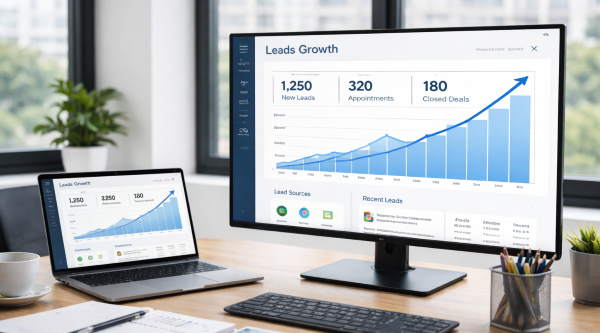Real Estate Leads