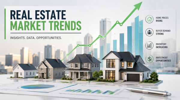 Real Estate Market Trends