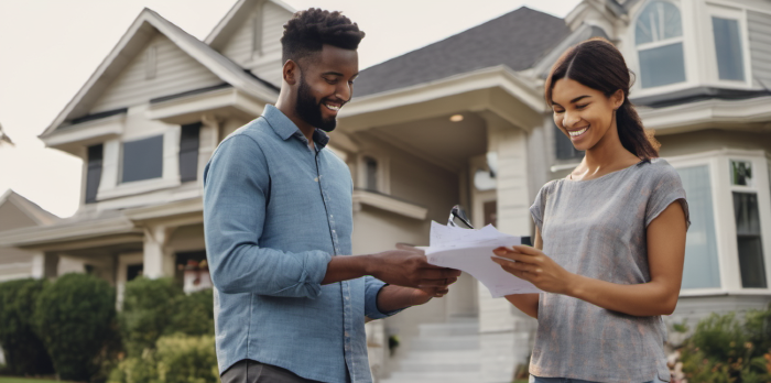 Determining the must-have features of your new home