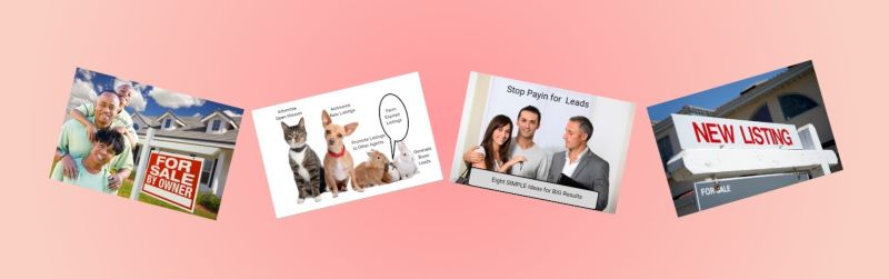 With The Market Builder Program, You Can Create and Send Out Custom Postcards, Capture Leads, Manage Them, and Nurture Them Until They Become Warm Leads. And it's all done automatically! custom real estate postcards