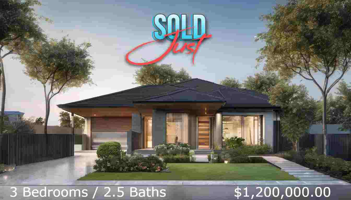 real estate flyers for farming