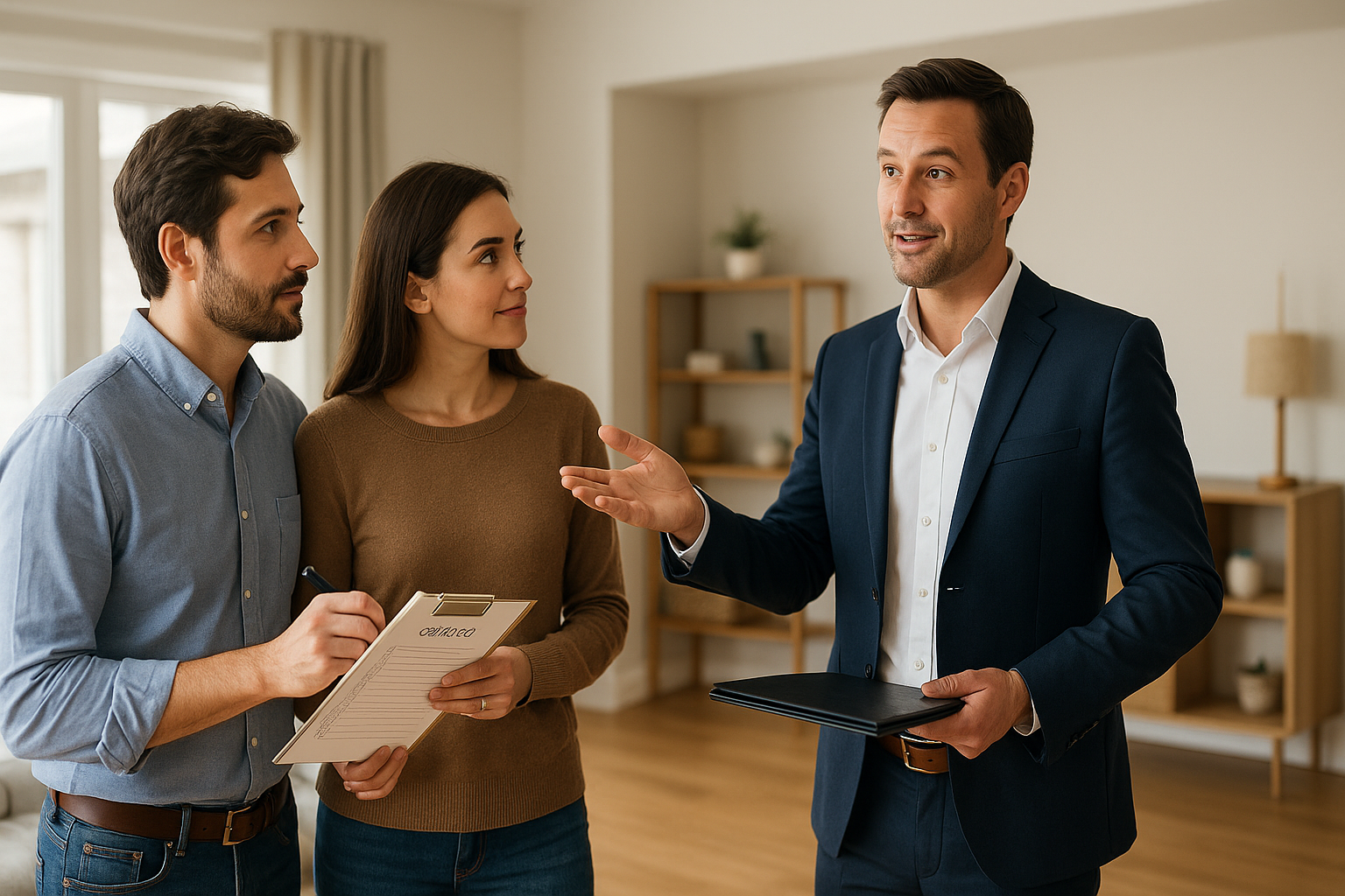 Agent Interview Questions