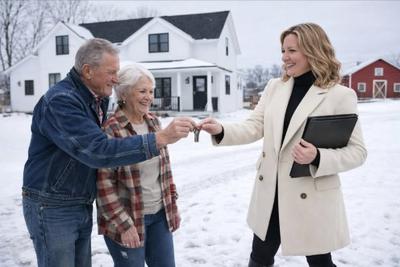 I assist sellers: including relocation, inherited properties, acreage, luxury listings, rural residences, lakefront homes, new construction, estates, divorce-related sales, and pre-foreclosure.