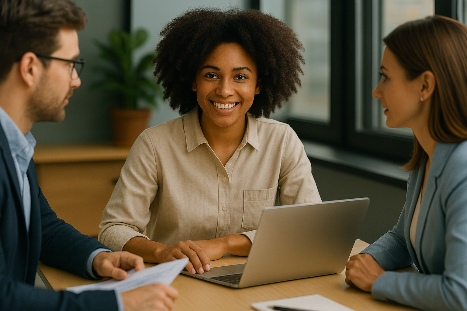 atlanta real estate leads