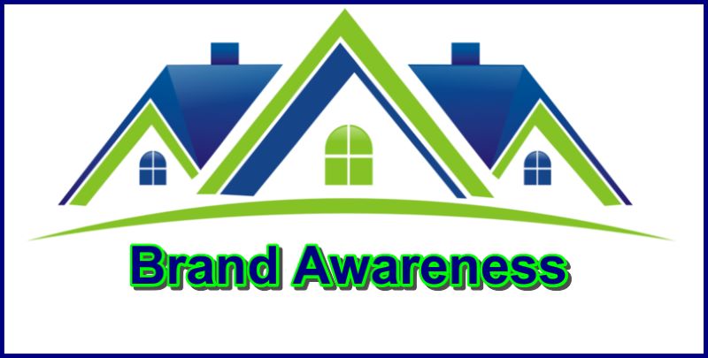 brand awareness