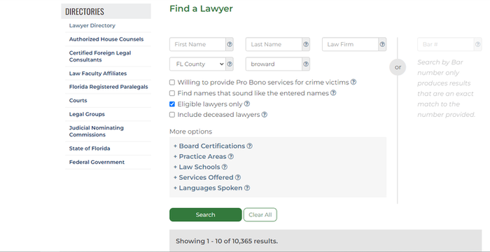 broward county attorneys broward county attorneys