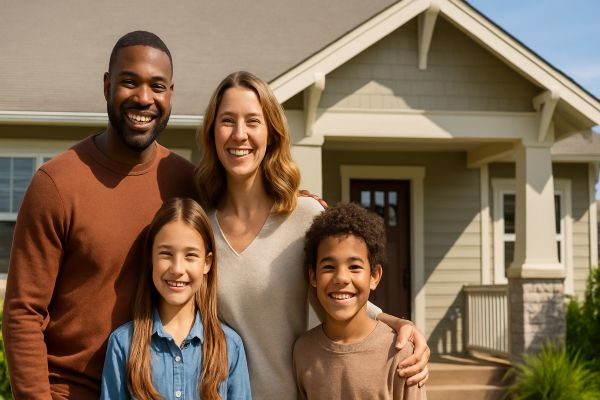 This article helps buyers find their dream homes and provides valuable content for real estate agents. buying a home that fits your lifestyle