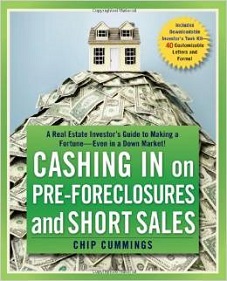 cashing in on foreclosures and short sales cashing in on foreclosures and short sales