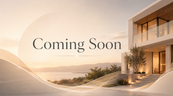 coming soon