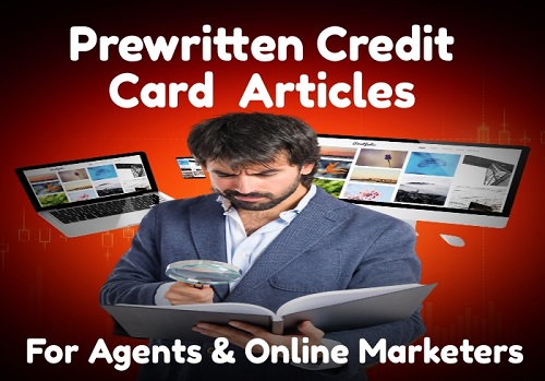 credit card terms you need to know