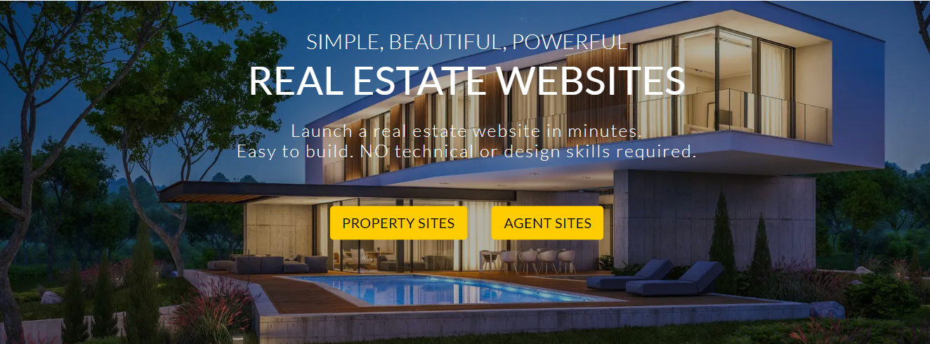 Cribflyer - Single Website Service Provider