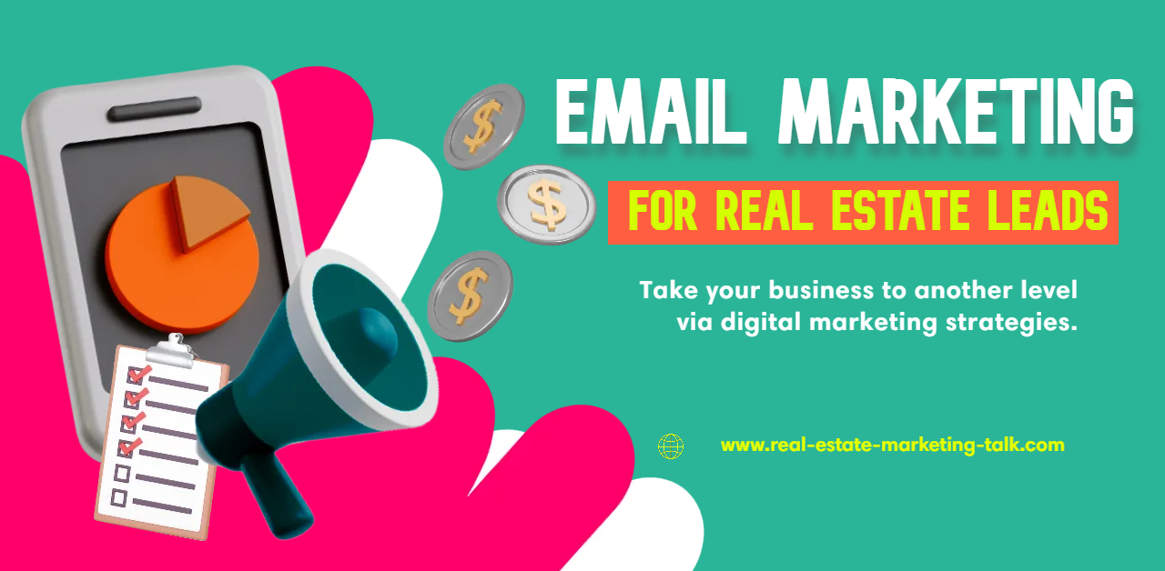 See what our 7 Tips to Email Marketing For Real Estate Leads Success can do for you. Easy to start ... fun to sustain! email marketing for real estate leads