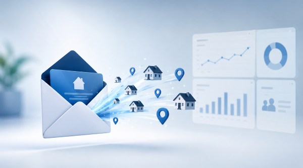 Email Marketing List Rental