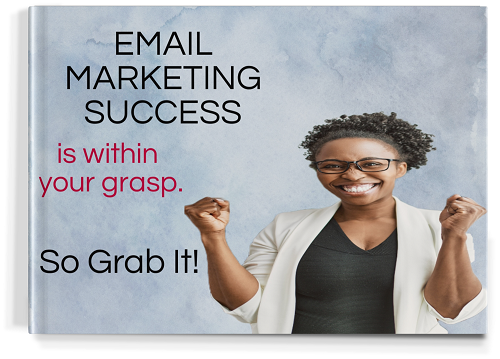 email marketing success email marketing success