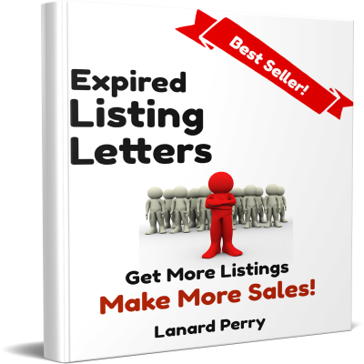 Farm Expired Listings for bigger commissions