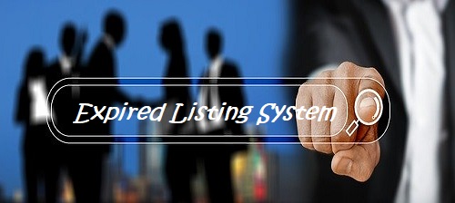 Systematize your expired listing process and dominate
