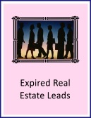 Real Estate Expired Listing Leads
