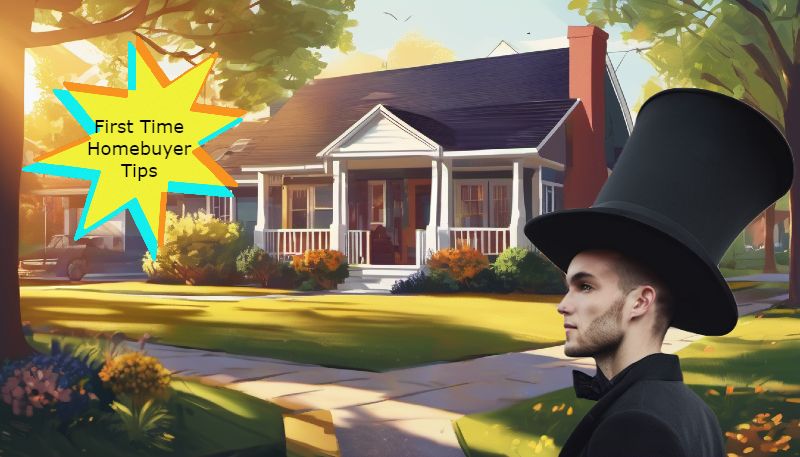 Attention first-time homebuyers! From grasping mortgage intricacies to decoding market conditions, our tips are your guide to a seamless and well-informed home buying experience. first time homebuyer tips