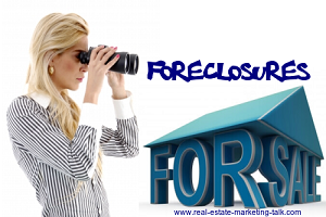 foreclosure articles