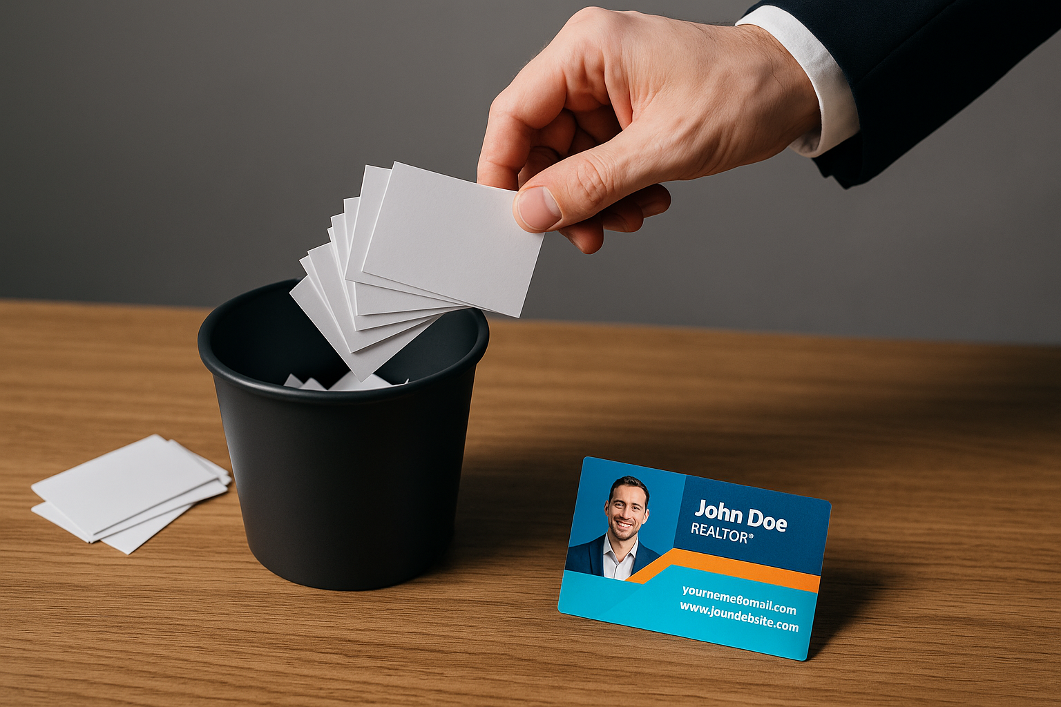 free business card templates 2 