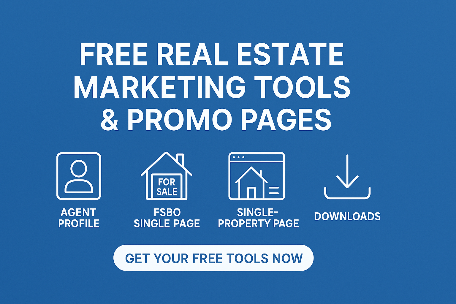 fre real estate marketing tools image fre real estate marketing tools image