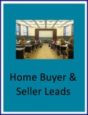 21 Ways To Get Home Buyer and Seller Leads