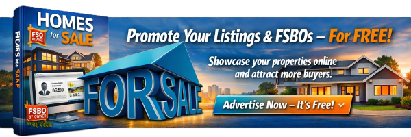 homes for sale