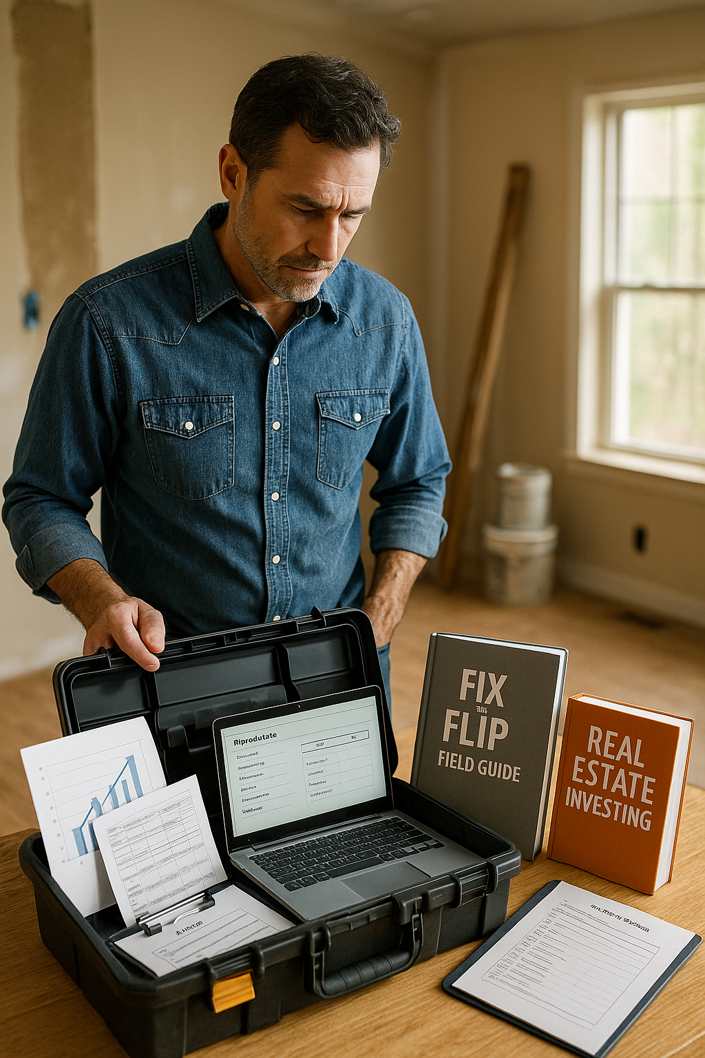 house flipping tips for beginners on a budget II house flipping tips for beginners on a budget II