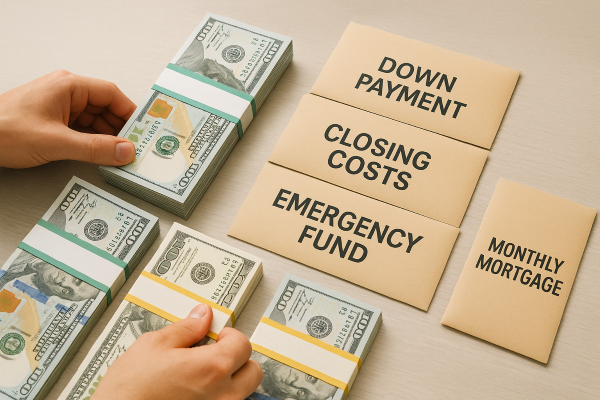 How Much House Can I Afford