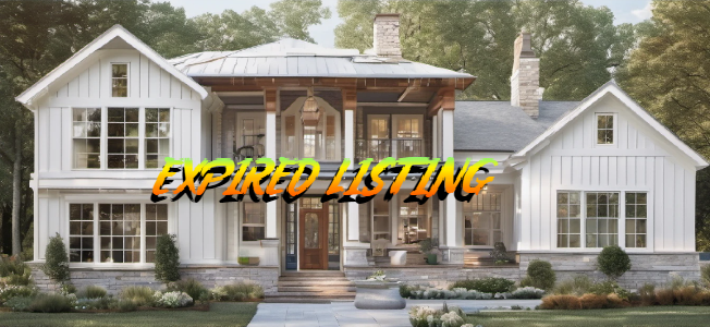 how to get real estate expired listing leads
