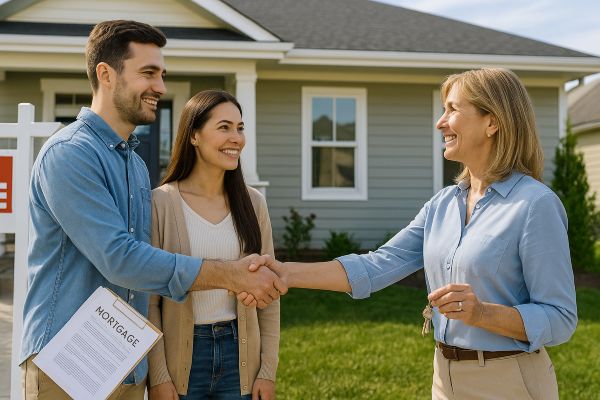 is-2025-a-good-time-to-buy-or-sell-real-estate