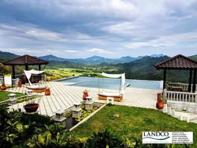 Punta Fuego's The Peak 